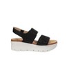 Women's MONTANEPLATFORM SANDAL - OTBT - 2 of 3