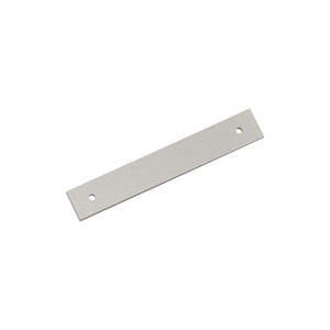 Amerock Ladera Backplate for Cabinet Knobs and Pulls - 1 of 4