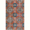 Unique Loom    Estrella Salma Area Rug - 2 of 4