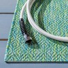 Courtyard CY8521 Indoor/Outdoor Area Rug  - Safavieh - 2 of 3