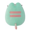 Fiesta Pusheen 13 Inch Pastel Plush | Green - image 4 of 4