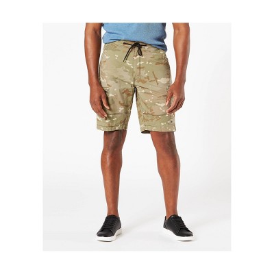 levis denizen shorts mens