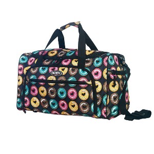 Olympia USA Harmony Duffel Bag - 1 of 4