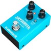 TC Electronic Skysurfer Mini Reverb Effects Pedal Sky Blue - 3 of 4