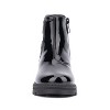 Olivia Miller Girl's Only Love Ankle Boots - 4 of 4