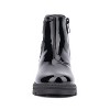 Olivia Miller Girl's Only Love Ankle Boots - image 4 of 4