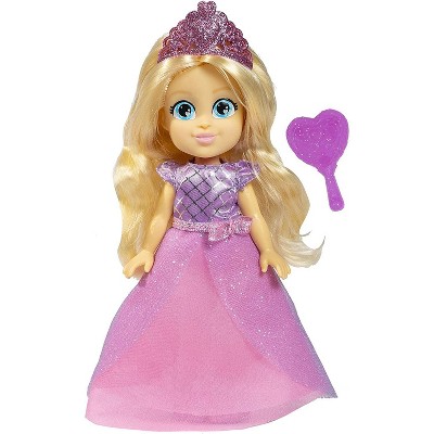 Pocket Watch Love Diana 6 Inch Fashion Doll | Princess of Play Diana