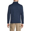 Lands' End Men's Sweater Fleece Jacket - 2 of 3