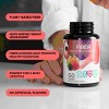LIVS Gummies Fiber - 4 of 4
