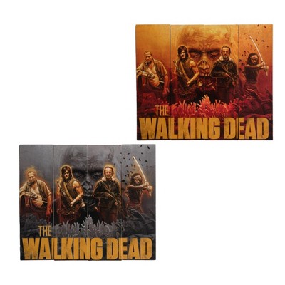 Daryl Dixon 5-Inch Action Figure with Crossbow and Vest