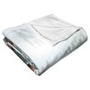 Warner Bros. It Chapter 2 Smokey Clown Silk Touch Throw Blanket 50x60 Inches - 4 of 4