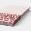 20pk Bottom Border Dinner Napkins - Threshold™ - 3 of 3