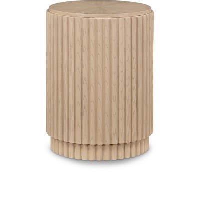 Meridian Furniture,Ronin End Table