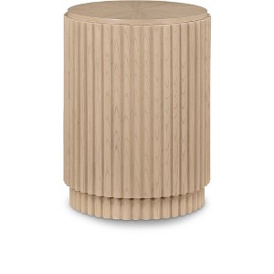 Meridian Furniture,Ronin End Table - 1 of 4