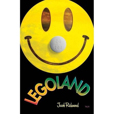 Legoland - by  Jacob Richmond (Paperback)