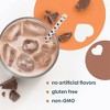 Milkflow Breastfeeding Supplement Kit with Energy - Chocolate - 8.5oz/16ct - 3 of 4