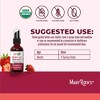 MaryRuth's Methyl B12 Organic Spray, Strawberry - 3 of 4