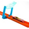 Hot Wheels Track Builder Ice Crash Pack Track Set - 4 of 4