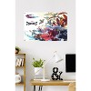 Trends International Marvel Rivals - Group Unframed Wall Poster Prints - 2 of 4