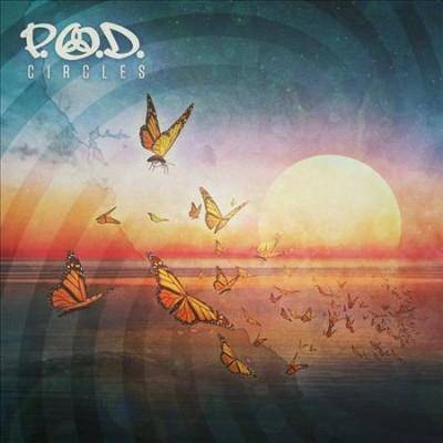 P.O.D. - Circles (CD)