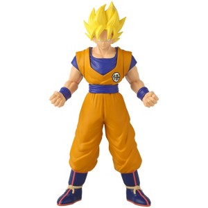 Dragon Ball Super 16" Super Saiyan Goku Figure - 1 of 3