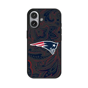 NFL AFC Teams Paisley MagSafe Compatible Cell Phone Case for Apple iPhone 17 Series - 1 of 4