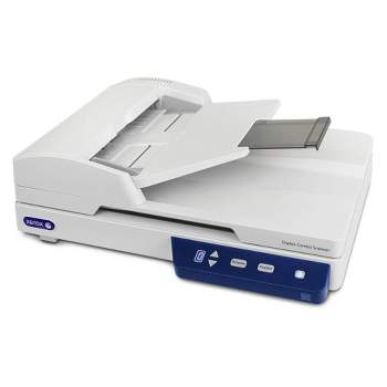 Xerox Duplex Combo Document Scanner for PC & Mac | Flatbed & ADF Scanner