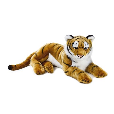 live tiger toy
