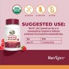 MaryRuth's Men’s 40+ Multivitamin Gummies - 3 of 4
