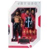 WWE Ultimate Edition 26 Jey Uso Action Figure - 3 of 3