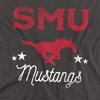 Women's Southern Methodist University Mustangs T-Shirt - 2 of 4