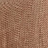 Plazatex Jacquard Microplush Soft Premium Microplush Braided Blanket, Taupe - image 3 of 3