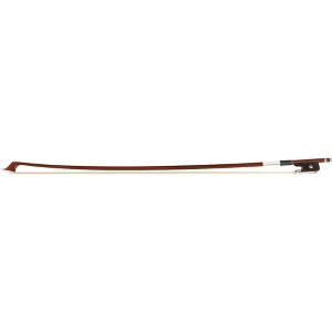Bellafina Student Brazilwood Cello Bow 1/8 Size Brazilwood - 1 of 3