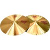 Paiste 2002 Bonham Cymbal Set - 4 of 4