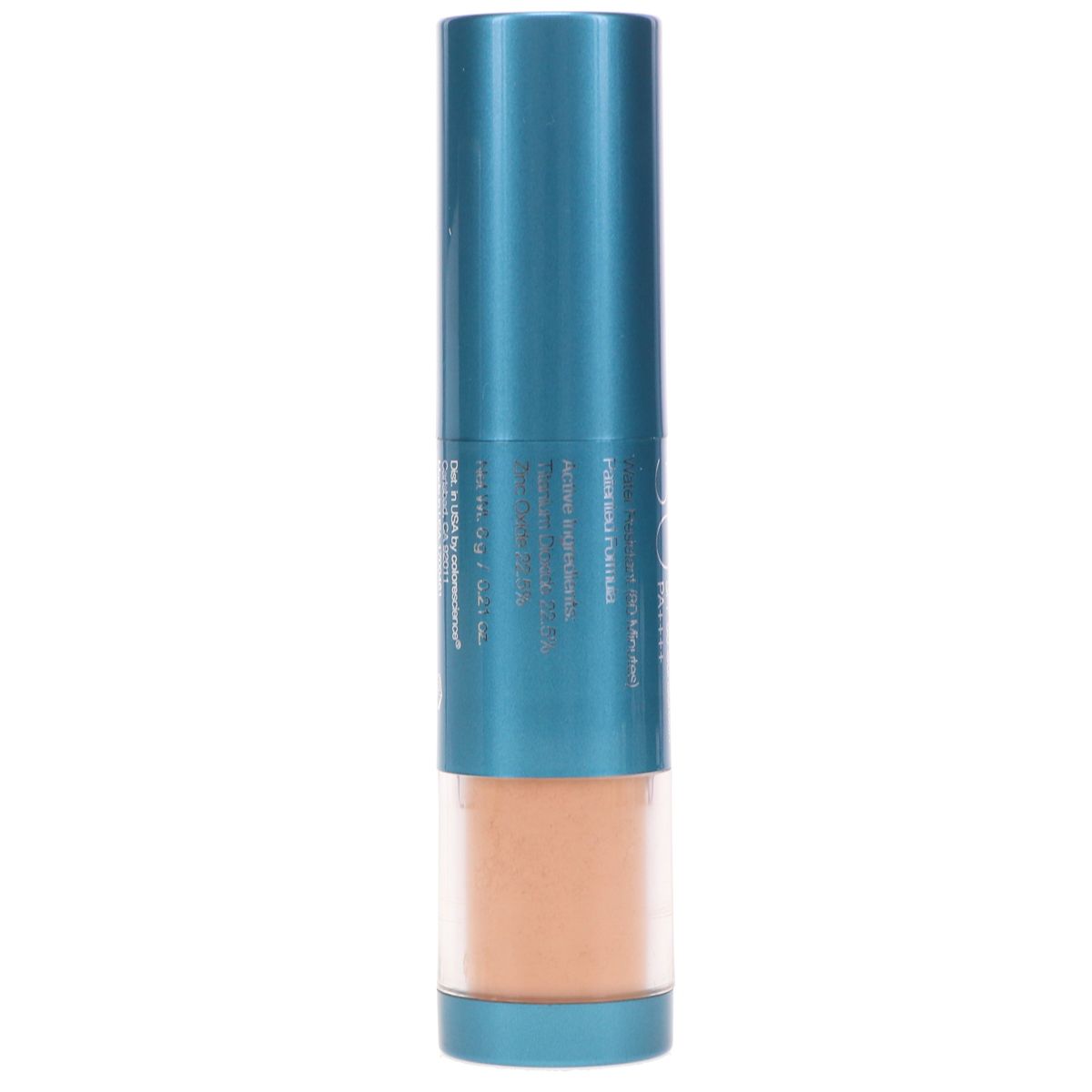 Colorescience Pro Sunforgettable Total Protection SPF 50 Brush Tan 0.21 oz - thumbnail 6