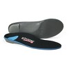 Powerstep SIZE F Protech CONTROL Full Length Orthotics (Each) - 2 of 3