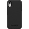 OtterBox SYMMETRY SERIES case for iPhone XR - Black (77-59818) - 3 of 4