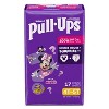 Pull-Ups Girls' Learning Designs Training Pants - 2 of 4