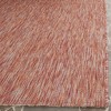 Courtyard CY8522 Power Loomed Indoor and Outdoor Rug - Safavieh - 2 of 3