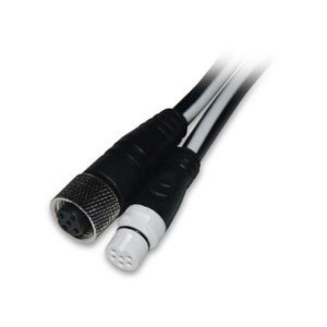 Raymarine SeaTalk NG Device Net NMEA Adapter 16" Model A06045 - 1 of 1