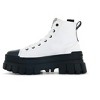 Palladium Womens Revolt HI TX Boots - image 4 of 4