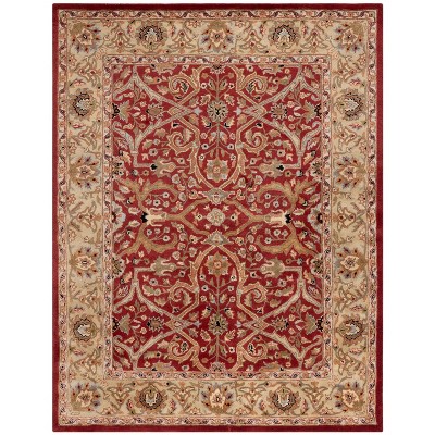 Heritage HG644 Handmade Rug - Safavieh