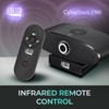 Adesso CyberTrack C100 Webcam 8 Megapixel 30 fps USB 2.0 - 4 of 4