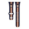 MLB Houston Astros Wordmark HD Apple Watch Band - 2 of 4