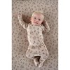 günamüna® Baby Bamboo Rayon Sleeper Pajama with DIAPER-ZiP - 2 of 4