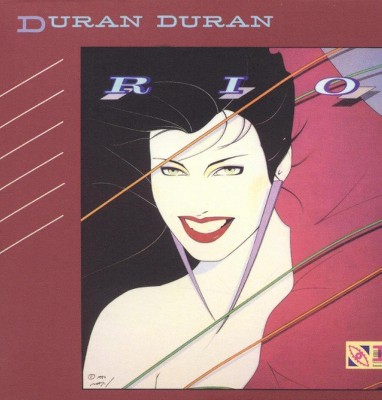 Duran Duran - Rio (Bonus Video Tracks) (CD)