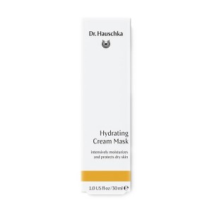 Dr. Hauschka Hydrating Mask, 1 oz - 1 of 4