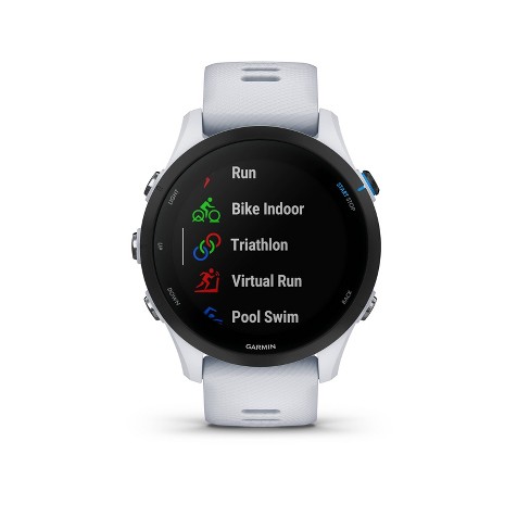 Garmin Forerunner 255 Music Smart Watch - Unisex