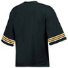 NHL Boston Bruins Women's Relaxed Fit Fashion T-Shirt - 2 of 3