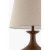 Livabliss Rustleaf Traditional Table Lamps - 3 of 4